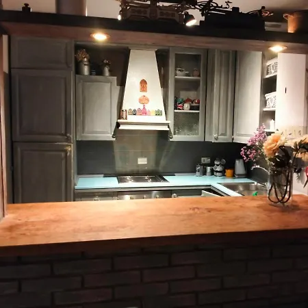 Apartment Paolo Centro Storico Fanano