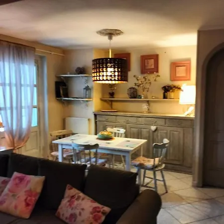 Paolo Centro Storico Apartment *