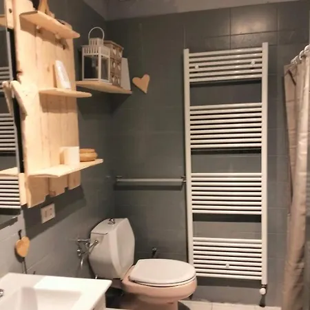 Paolo Centro Storico Fanano