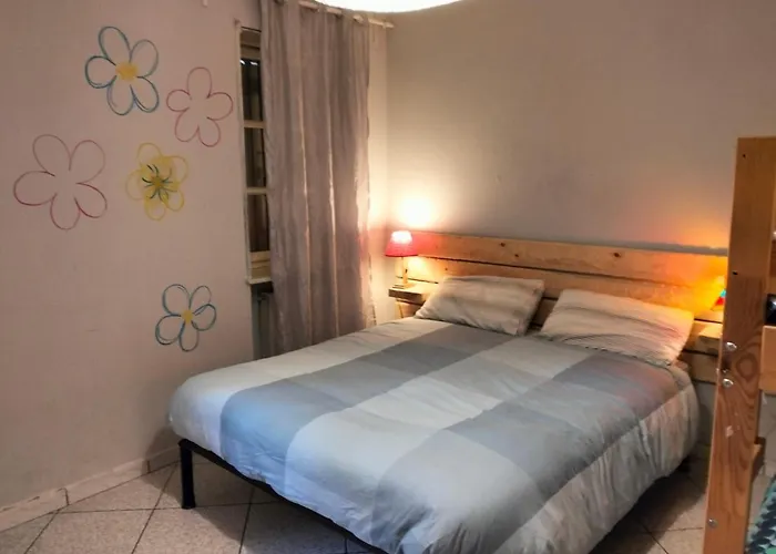 Daire Paolo Centro Storico