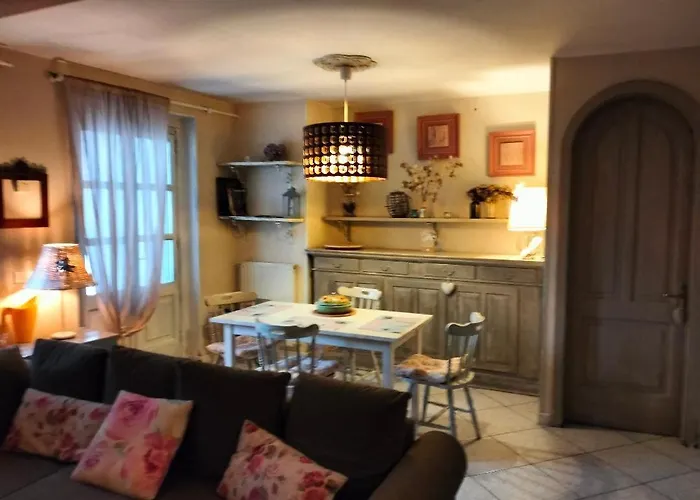 Paolo Centro Storico Daire *