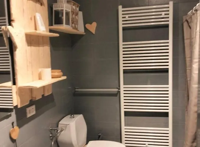 Paolo Centro Storico Fanano